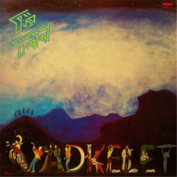 Vadkelet - Elso Emelet