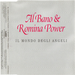 Il mondo degli angeli - Al Bano & Romina