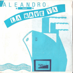 La nave va - Baldi Aleandro