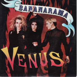 Venus - Bananarama