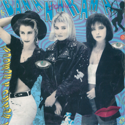 I heard a rumor - Bananarama