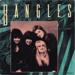 Eternal Flame - Bangles