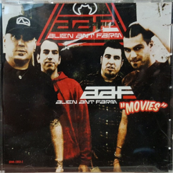 Movies - Alien Ant Farm