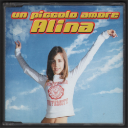 Un piccolo amore - Alina