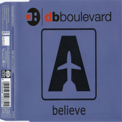 Believe - Db Boulevard