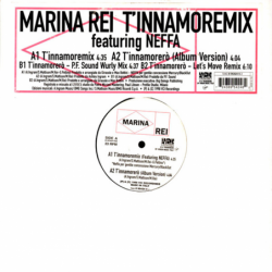 T'innamoremix - Rei Marina