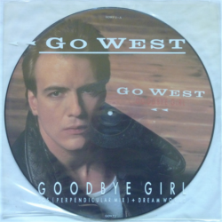 Goodbye girl - Go West