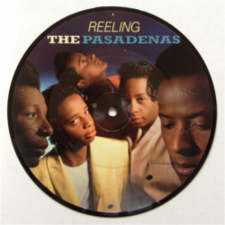 Reeling - Pasadenas