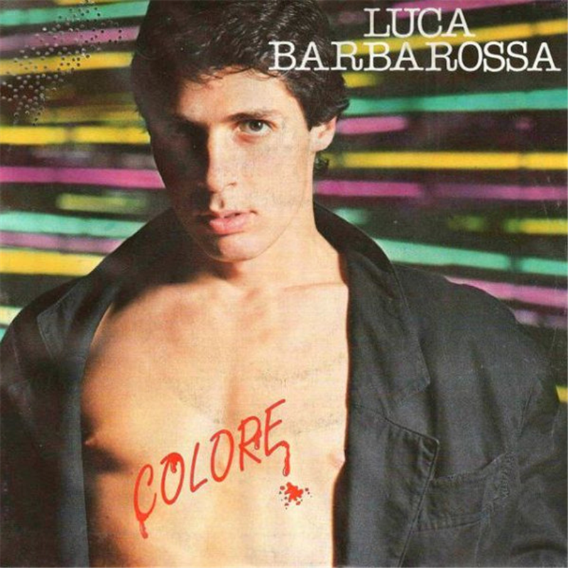 Colore - Barbarossa Luca