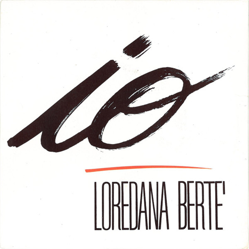 Io - Berte' Loredana