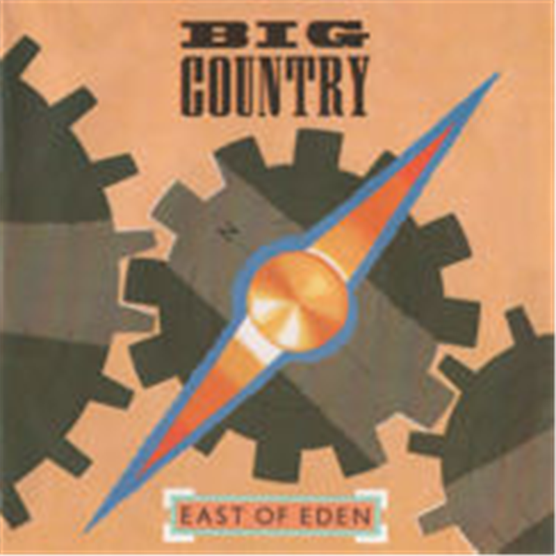 East of Eden - Big Country