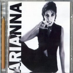 Arianna - Arianna