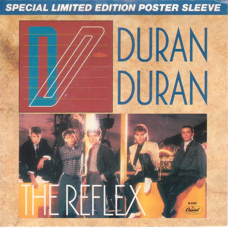 The reflex - Duran Duran