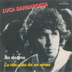 Da stasera - Barbarossa Luca