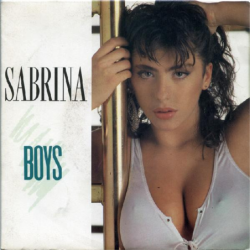 Boys - Salerno Sabrina