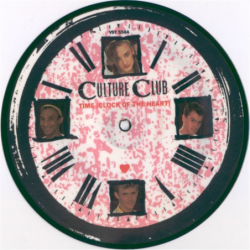 Time - Culture Club