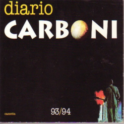 Diario Carboni - Carboni Luca