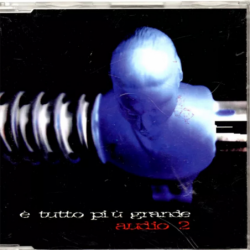 E' tutto piu' grande - Audio 2