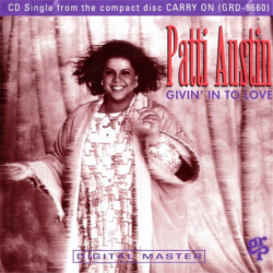 Givin' in love - Austin Patti