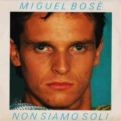 Non siamo soli - Bose' Miguel