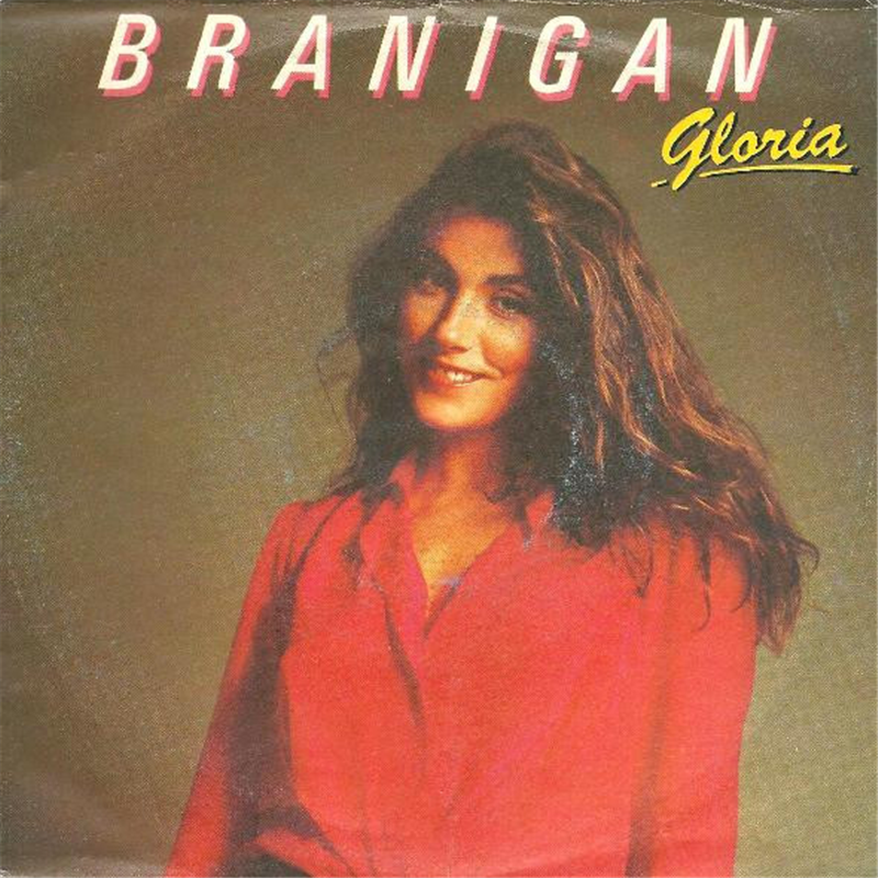 Gloria - Branigan Laura