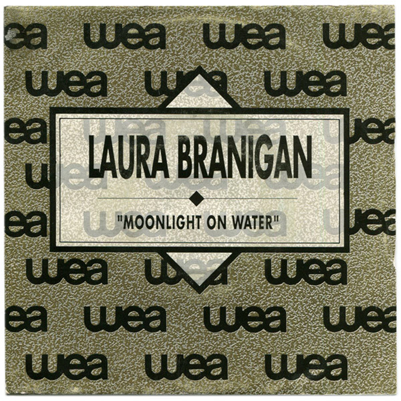 Moonlight on water - Branigan Laura