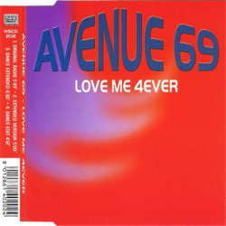 Love me 4 ever - Avenue 69