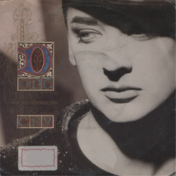 Don't cry - Boy George