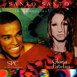 Santo Santo - SPC & Gloria Estefan