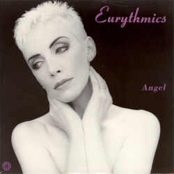 Angel - Eurythmics