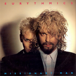 Missionary Man - Eurythmics