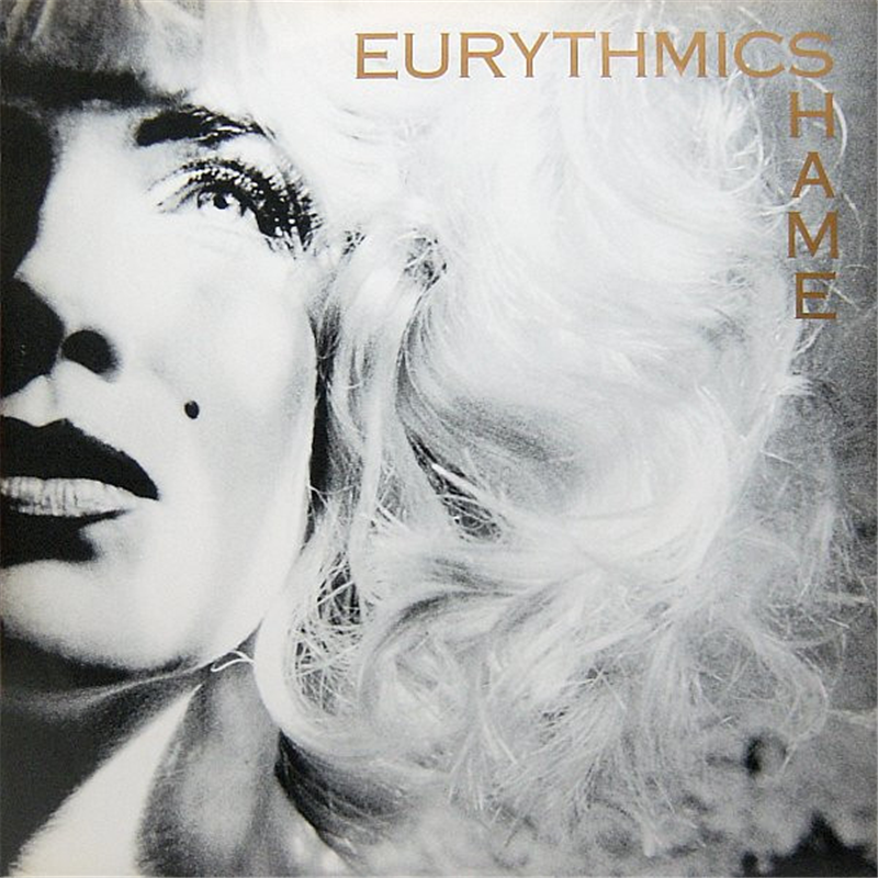 Shame - Eurythmics