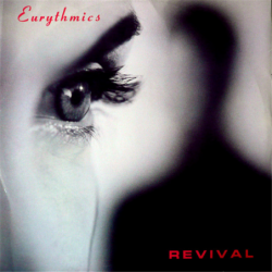 Revival - Eurythmics