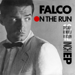 On the run (Specially Remixed Version) - Falco