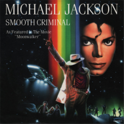 Smooth criminal - Jackson Michael