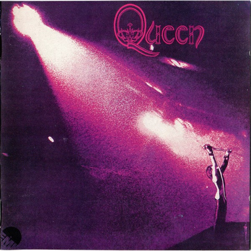 Queen - Queen