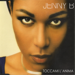 Toccami l'anima - B Jenny