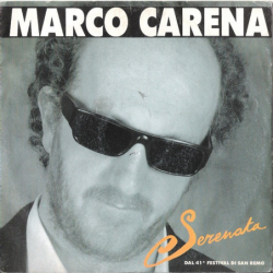 Serenata - Carena Marco