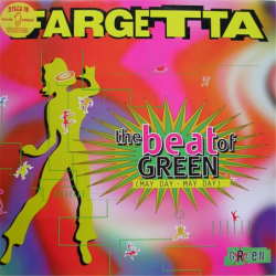 The beat of green - Fargetta