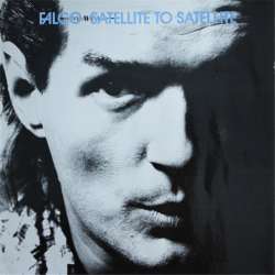 Satellite so satellite - Falco