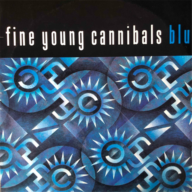 Blue - Fine Young Cannibals