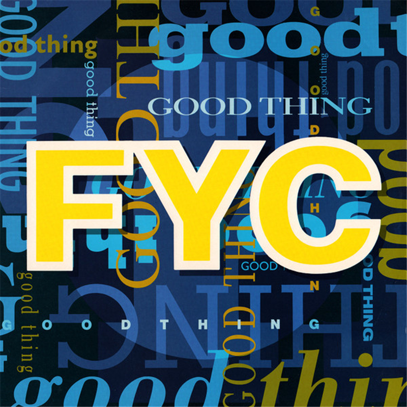 Good Thing - Fine Young Cannibals