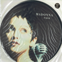 Rain - Madonna