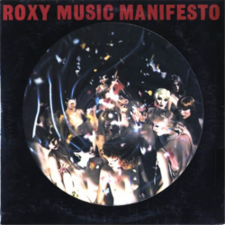 Manifesto - Roxy Music