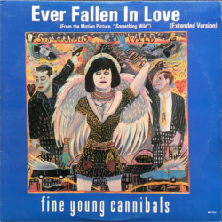 Ever fallen in love (Extended Version) - Fine Young Cannibals