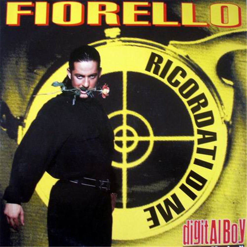 Ricordati di me - Fiorello