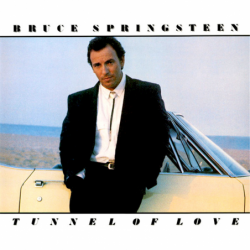 Tunnel of love - Springsteen Bruce