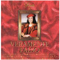 Veramente Falso - Fiorello