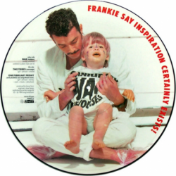 War - Frankie Goes to Hollywood